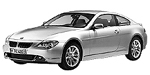 BMW E63 U1358 Fault Code