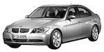 BMW E92 U1358 Fault Code